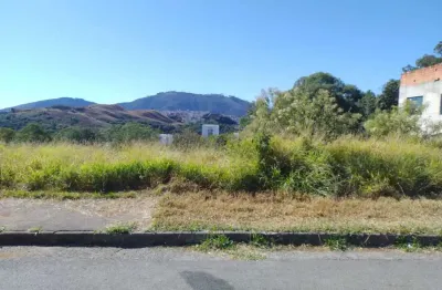 Terreno à venda no Residencial Morumbí, Poços de Caldas 