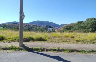 Terreno à venda no Residencial Morumbí, Poços de Caldas 
