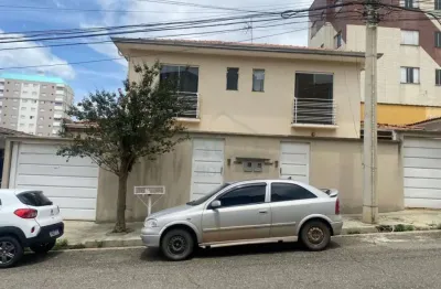 Casa com 2 quartos à venda no Jardim Country Club, Poços de Caldas 