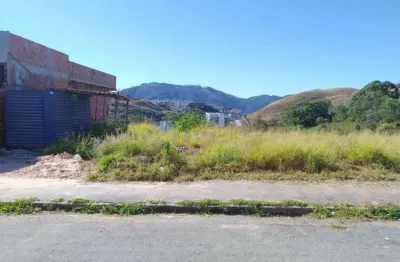 Terreno à venda no Residencial Morumbí, Poços de Caldas 