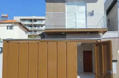 Casa com 3 quartos à venda no Village São Luiz, Poços de Caldas 