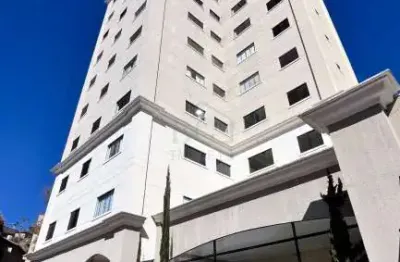 Apartamento com 2 quartos para alugar no Centro, Poços de Caldas 