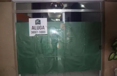 Ponto comercial para alugar no Centro, Poços de Caldas 