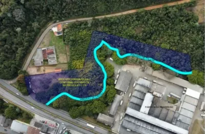 Terreno à venda no Parque Primavera, Poços de Caldas 