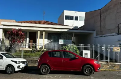 Casa com 4 quartos à venda no Jardim dos Estados, Poços de Caldas 