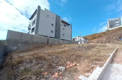 Terreno à venda no Santa Maria, Poços de Caldas 