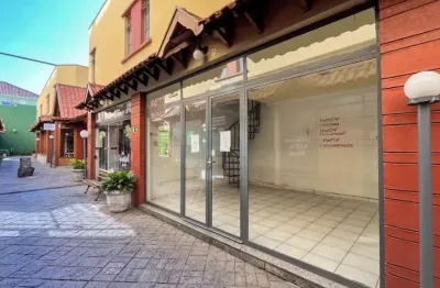 Ponto comercial para alugar no Centro, Poços de Caldas 