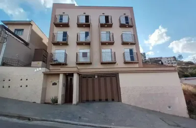 Apartamento com 2 quartos à venda no Jardim Vitória, Poços de Caldas 