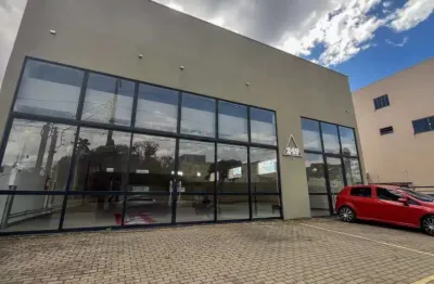 Barracão / Galpão / Depósito para alugar no Jardim Campos Elísios, Poços de Caldas 