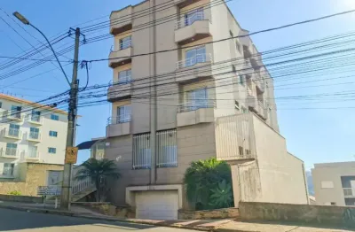 Apartamento com 2 quartos para alugar no Jardim Country Club, Poços de Caldas 