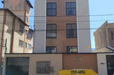 Apartamento com 2 quartos à venda no Jardim Vitória, Poços de Caldas 