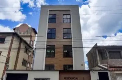 Excelente apartamento á venda no jardim vitória em poços de caldas mg.