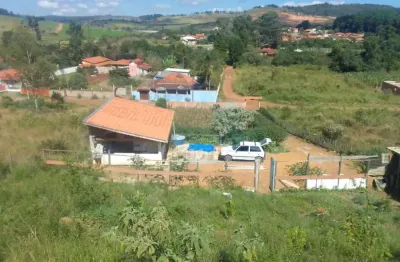 Terreno à venda na Zona Rural, Andradas 