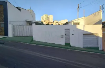 Casa com 3 quartos à venda na Vila Líder, Poços de Caldas 