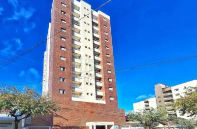 Apartamento com 2 quartos para alugar no Jardim Cascatinha, Poços de Caldas 