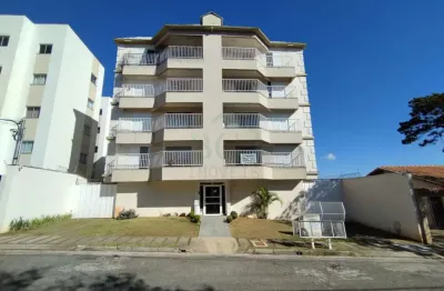 Apartamento com 3 quartos à venda no Jardim das Hortênsias, Poços de Caldas 