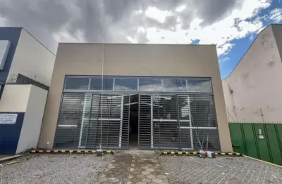 Barracão / Galpão / Depósito para alugar no Jardim Campos Elísios, Poços de Caldas 
