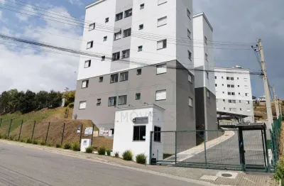 Apartamento com 2 quartos para alugar no Jardim Vitória, Poços de Caldas 