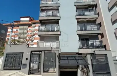 Apartamento com 3 quartos à venda no Jardim dos Estados, Poços de Caldas 