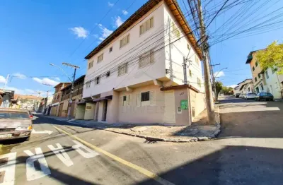 Apartamento com 2 quartos à venda no Centro, Poços de Caldas 