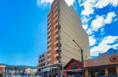 Apartamento com 3 quartos para alugar no Centro, Poços de Caldas 