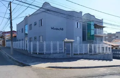 Apartamento com 3 quartos à venda no Jardim Amaryllis, Poços de Caldas 