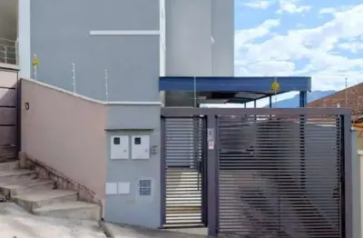 Casa com 3 quartos à venda no Jardim Vitória, Poços de Caldas 