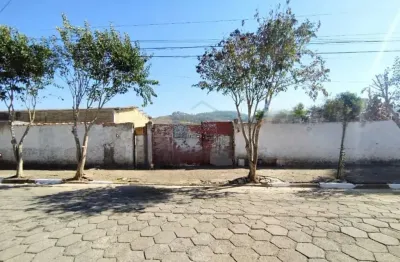 Terreno à venda no Jardim Kennedy, Poços de Caldas 
