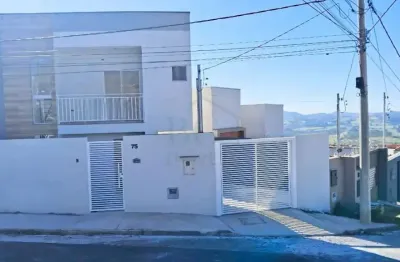 Casa com 2 quartos à venda no Jardim Bandeirantes, Poços de Caldas 