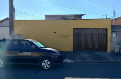 Casa com 4 quartos à venda no Jardim Kennedy II, Poços de Caldas 