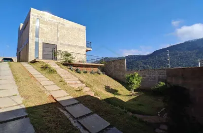 Casa com 3 quartos à venda no Parque Véu das Noivas, Poços de Caldas 