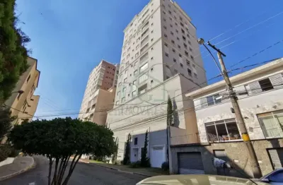Apartamento com 3 quartos para alugar no São Benedito, Poços de Caldas 