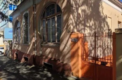 Casa comercial à venda no Centro, Poços de Caldas 