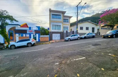 Casa comercial à venda no Centro, Poços de Caldas 