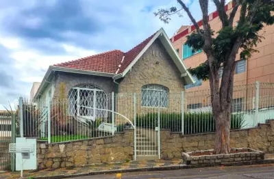Casa comercial para alugar no Jardim dos Estados, Poços de Caldas 