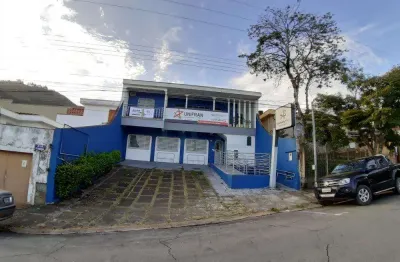 Casa comercial para alugar no Cristiano Ozório, Poços de Caldas 