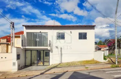 Casa comercial para alugar no Country Club, Poços de Caldas 