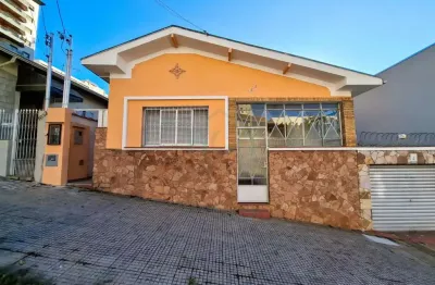 Casa comercial para alugar no Centro, Poços de Caldas 