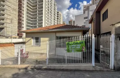 Casa comercial para alugar no Centro, Poços de Caldas 