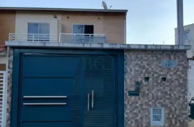 Casa com 2 quartos à venda no Jardim São Bento, Poços de Caldas 