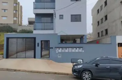Apartamento com 2 quartos à venda no Loteamento Caldense, Poços de Caldas 