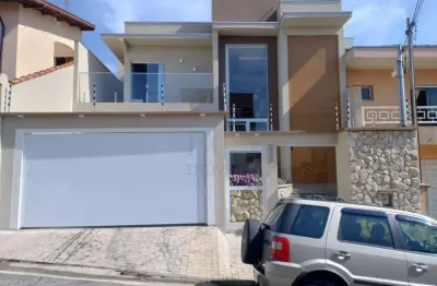 Casa com 3 quartos à venda no Santa Ângela, Poços de Caldas 