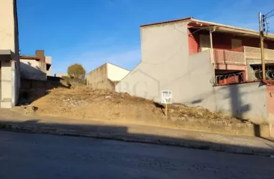 Terreno à venda no Jardim Paraíso, Poços de Caldas 