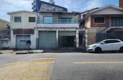 Ponto comercial para alugar no Jardim Quisisana, Poços de Caldas 