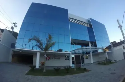 Ponto comercial para alugar no Centro, Poços de Caldas 