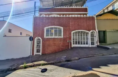 Casa com 3 quartos para alugar na Nossa Senhora Aparecida, Poços de Caldas 