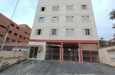 Apartamento com 2 quartos à venda no Jardim Cascatinha, Poços de Caldas 