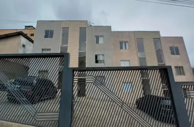 Apartamento com 2 quartos à venda na Nossa Senhora Aparecida, Poços de Caldas 