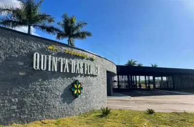 Terreno em condomínio fechado à venda na Zona Rural, Andradas 