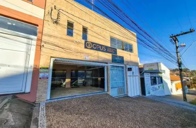 Ponto comercial para alugar no Centro, Poços de Caldas 